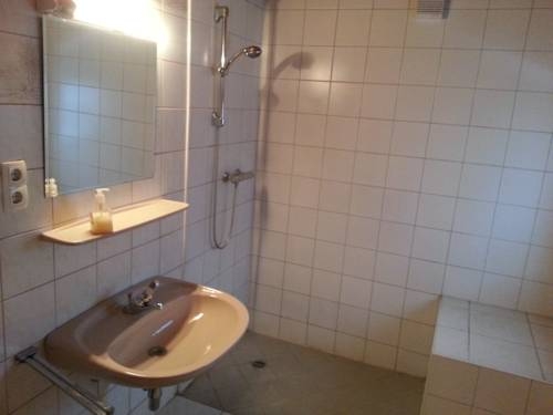 Imagen general del Hostel Snowbunnys Backpackers. Foto 2