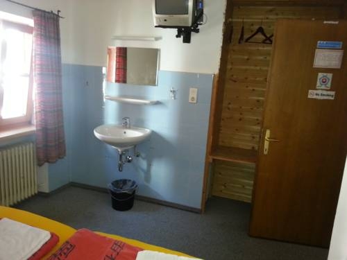 Imagen general del Hostel Snowbunnys Backpackers. Foto 3