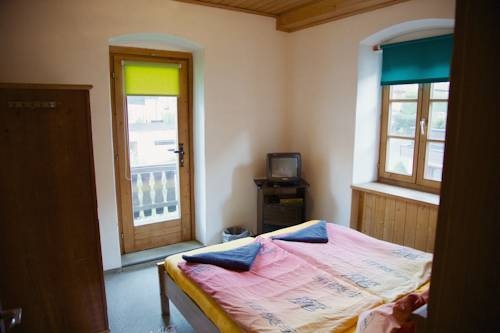 Imagen general del Hostel Snowbunnys Backpackers. Foto 4