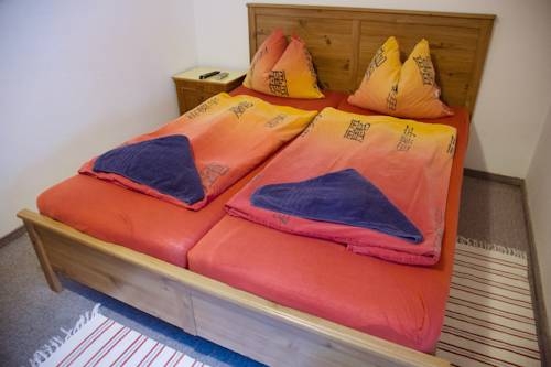 Imagen general del Hostel Snowbunnys Backpackers. Foto 6