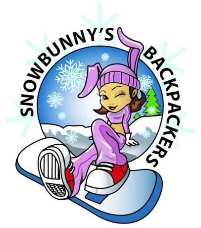 Imagen general del Hostel Snowbunnys Backpackers. Foto 8