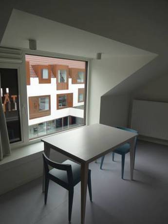 Imagen de la habitación del Hostel Snuffel. Foto 2