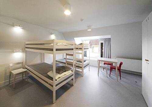 Imagen de la habitación del Hostel Snuffel. Foto 3