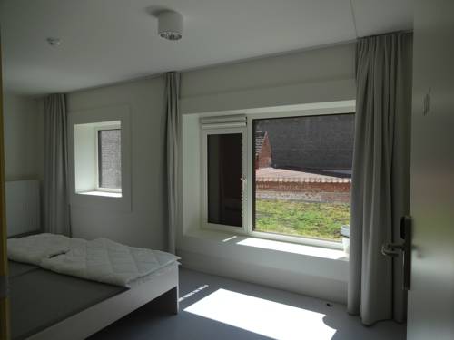 Imagen de la habitación del Hostel Snuffel. Foto 4