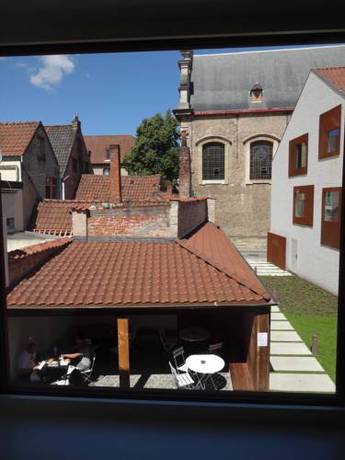 Imagen de la habitación del Hostel Snuffel. Foto 5