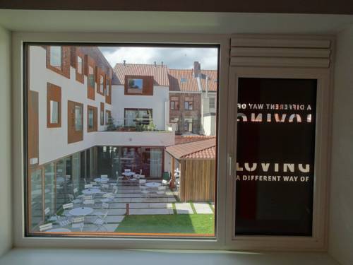 Imagen de la habitación del Hostel Snuffel. Foto 6