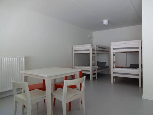 Imagen de la habitación del Hostel Snuffel. Foto 7