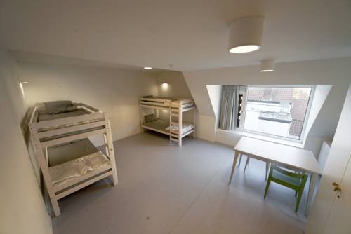 Imagen de la habitación del Hostel Snuffel. Foto 9