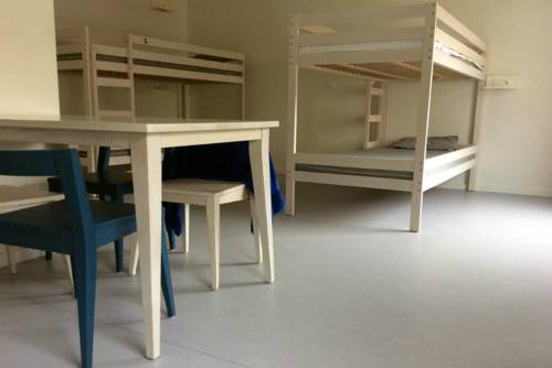 Imagen de la habitación del Hostel Snuffel. Foto 10