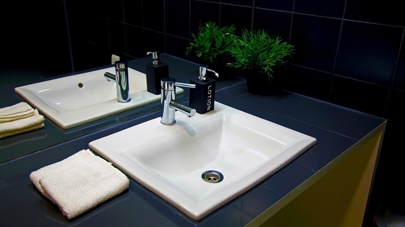 Imagen de la habitación del Hostel So Cool Porto. Foto 3