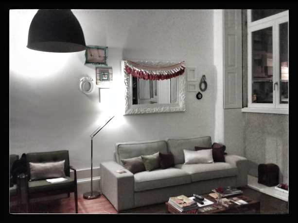 Imagen de los interiores del Hostel So Cool Porto. Foto 19