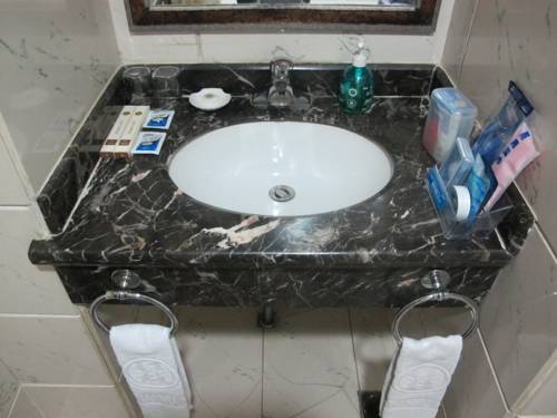 Imagen de la habitación del Hostel So Young City Center Huiya Tianmu Shop. Foto 1