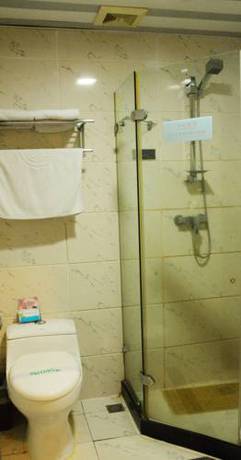 Imagen de la habitación del Hostel So Young City Center Huiya Tianmu Shop. Foto 3