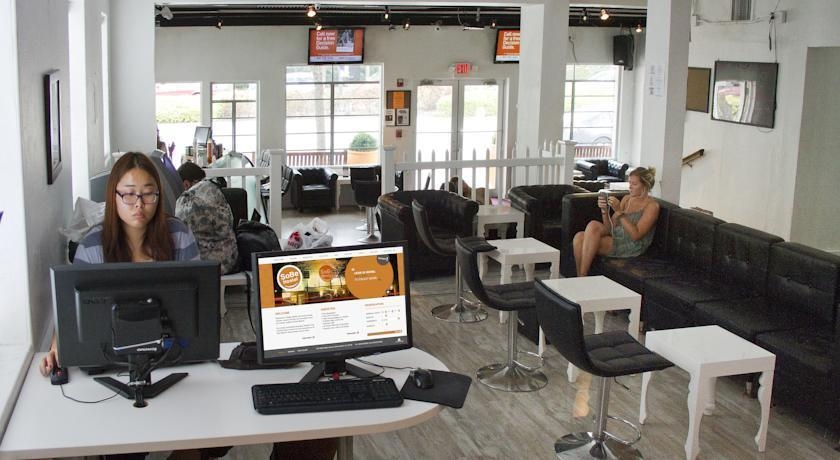 Imagen general del Hostel Sobe. Foto 4