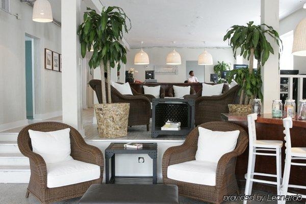 Imagen general del Hostel Sobe. Foto 5