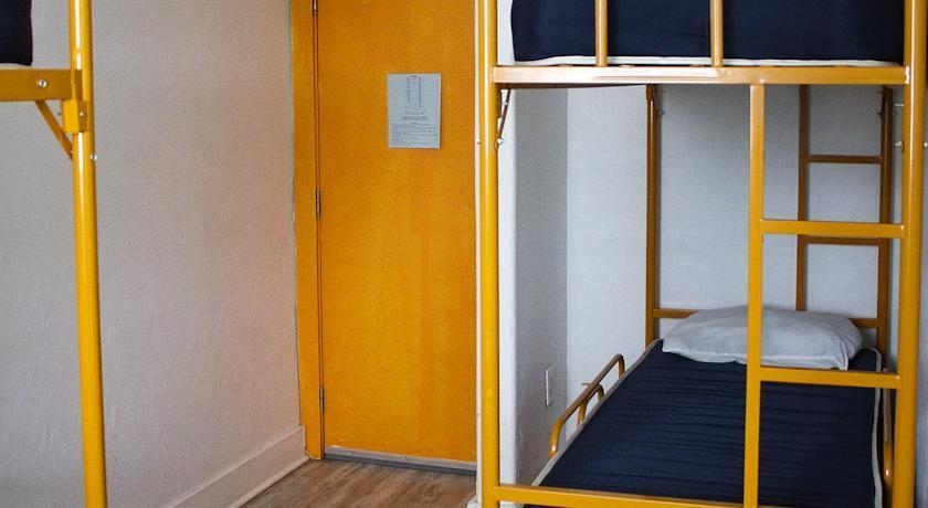 Imagen general del Hostel Sobe. Foto 7