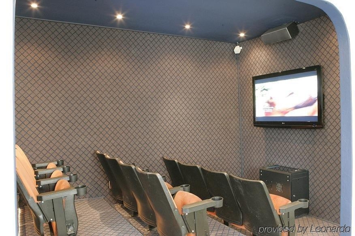 Imagen general del Hostel Sobe. Foto 8