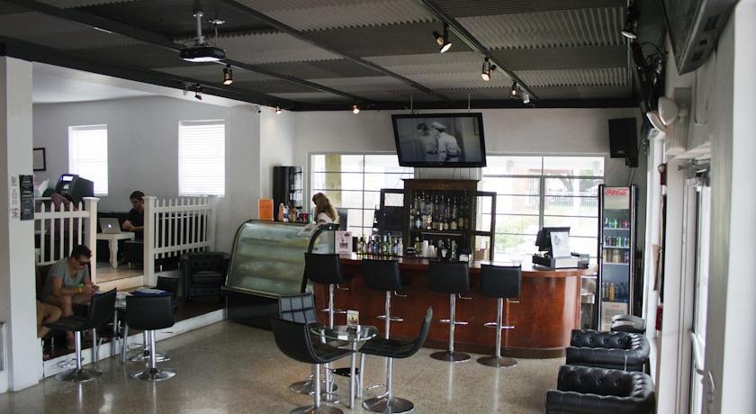 Imagen general del Hostel Sobe. Foto 10