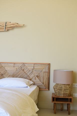 Imagen de la habitación del Hostel Socialtel Mancora. Foto 5