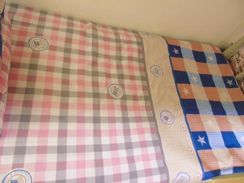 Imagen de la habitación del Hostel Sofitel Youth. Foto 9