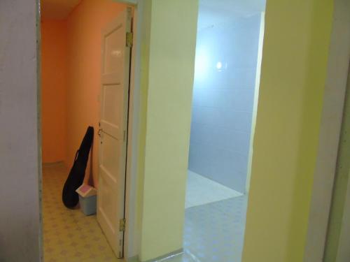 Imagen de la habitación del Hostel Sofitel Youth. Foto 10