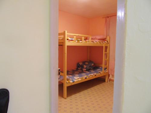 Imagen general del Hostel Sofitel Youth. Foto 2