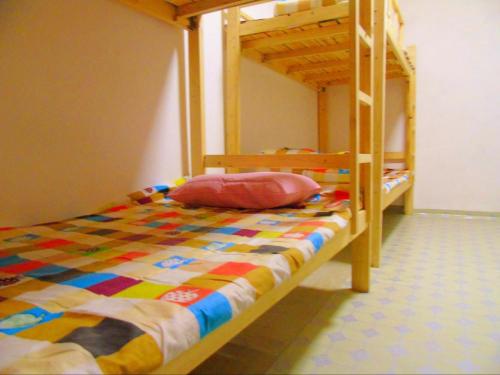 Imagen general del Hostel Sofitel Youth. Foto 3