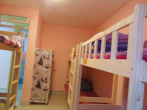 Imagen general del Hostel Sofitel Youth. Foto 4