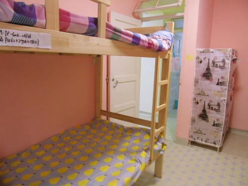 Imagen general del Hostel Sofitel Youth. Foto 5