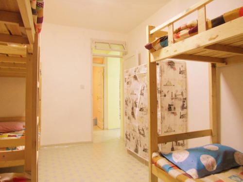 Imagen general del Hostel Sofitel Youth. Foto 6