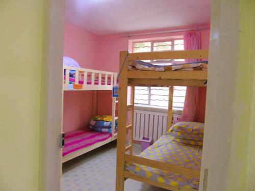 Imagen general del Hostel Sofitel Youth. Foto 7