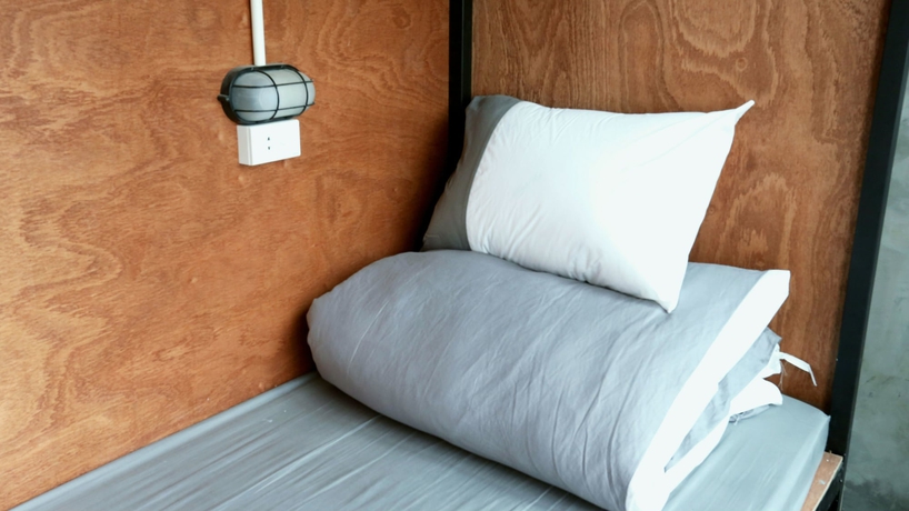 Imagen de la habitación del Hostel Soft Pillow - Adults Only. Foto 3