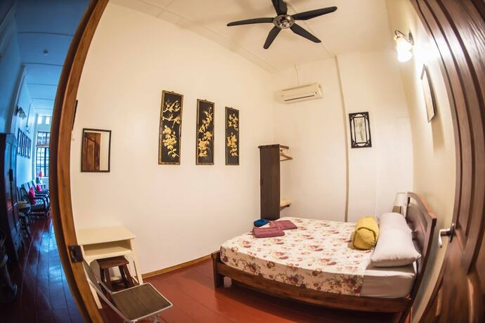 Imagen general del Hostel Sojourn Beds and Cafe -. Foto 2