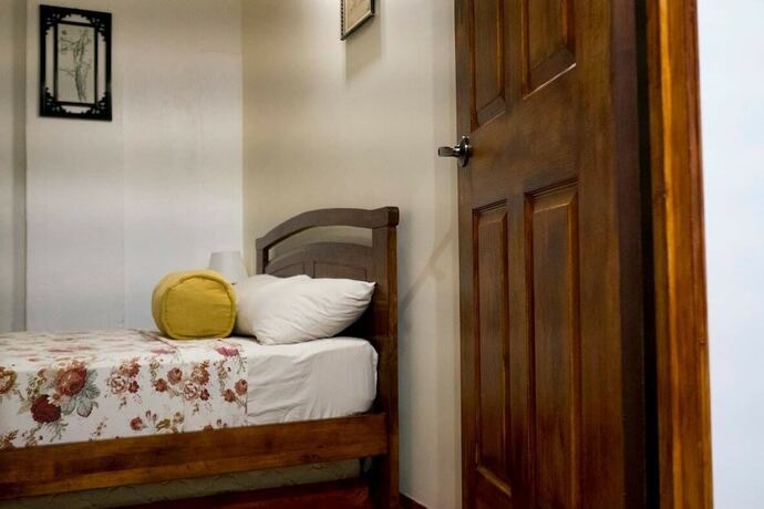 Imagen general del Hostel Sojourn Beds and Cafe -. Foto 4