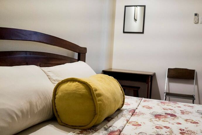 Imagen general del Hostel Sojourn Beds and Cafe -. Foto 7