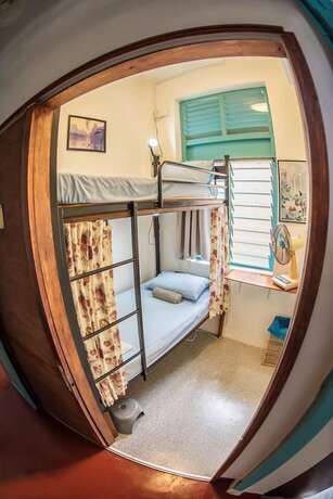 Imagen general del Hostel Sojourn Beds and Cafe -. Foto 8