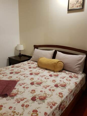 Imagen de la habitación del Hostel Sojourn Beds and Cafe -. Foto 17