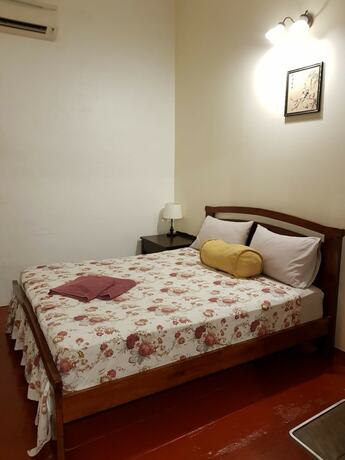 Imagen de la habitación del Hostel Sojourn Beds and Cafe -. Foto 21