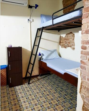 Imagen de la habitación del Hostel Sojourn Beds and Cafe -. Foto 23