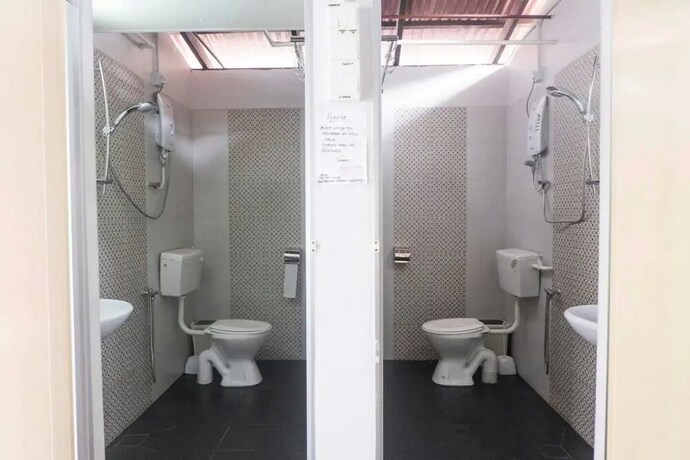 Imagen de la habitación del Hostel Sojourn Beds and Cafe -. Foto 24
