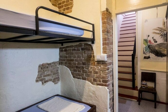 Imagen de la habitación del Hostel Sojourn Beds and Cafe -. Foto 25