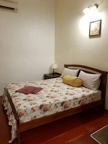 Imagen de la habitación del Hostel Sojourn Beds and Cafe -. Foto 31