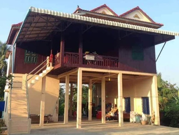Imagen general del Hostel Sokhon Home Stay - Adults Only - Hostel. Foto 1