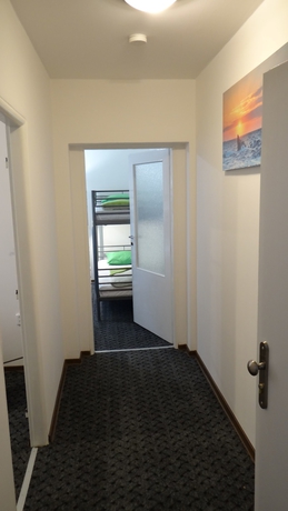 Imagen de los interiores del Hostel Sokolska Youth. Foto 8