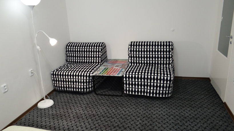 Imagen de los interiores del Hostel Sokolska Youth. Foto 10