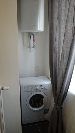 Imagen de los interiores del Hostel Sokolska Youth. Foto 14