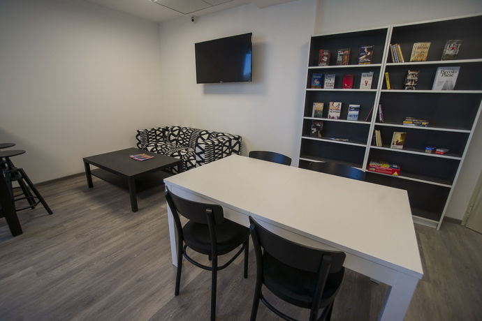 Imagen de la habitación del Hostel Sol, Dubrovnik. Foto 7