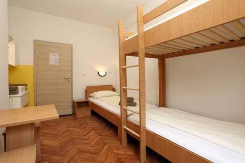 Imagen general del Hostel Soline. Foto 1