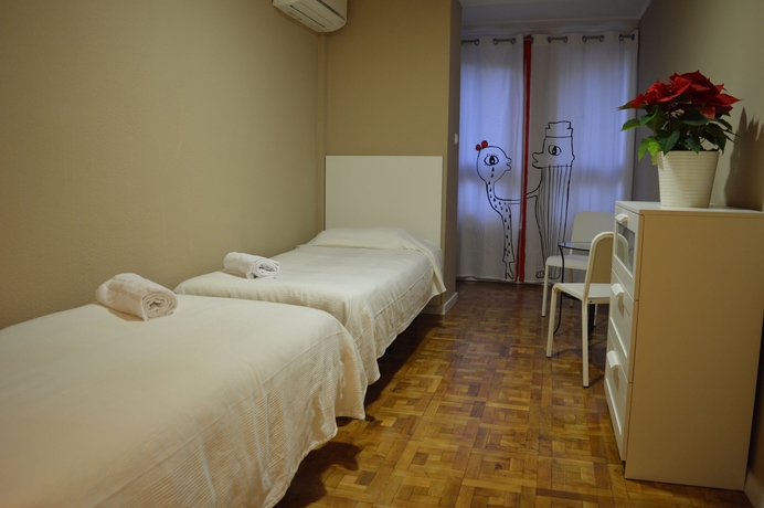 Imagen de la habitación del Hostel Somnio s. Foto 2
