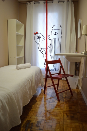 Imagen de la habitación del Hostel Somnio s. Foto 5